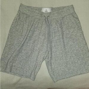 Reigning Champ Gray Sweat-shorts Men’s Large